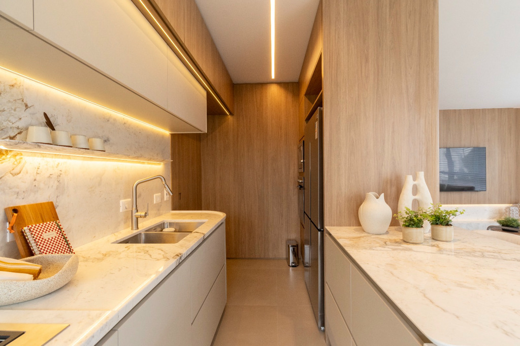 Apartamento, 3 quartos, 266 m² - Foto 22