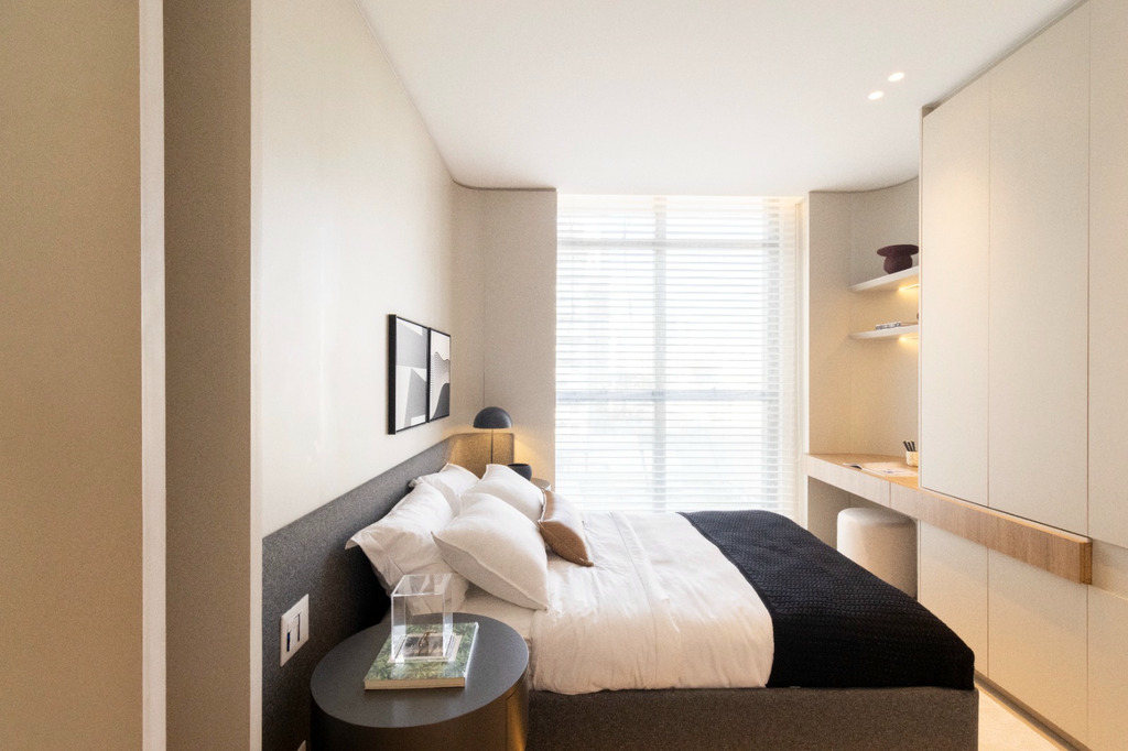 Apartamento, 3 quartos, 266 m² - Foto 45
