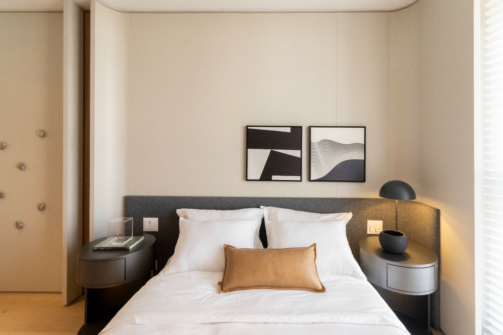 Apartamento, 3 quartos, 266 m² - Foto 47