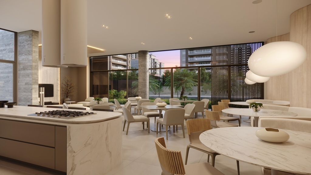 Apartamento, 3 quartos, 266 m² - Foto 8