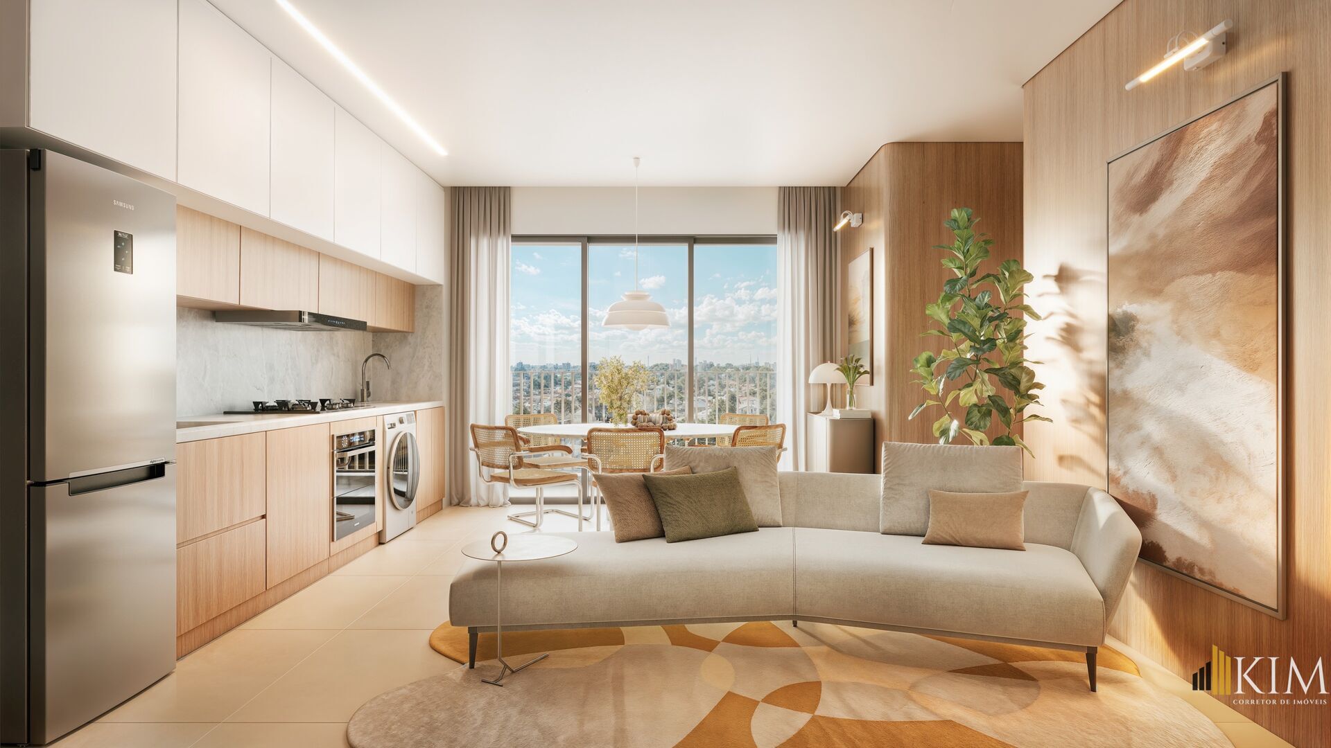 Cobertura, 3 quartos, 124 m² - Foto 27