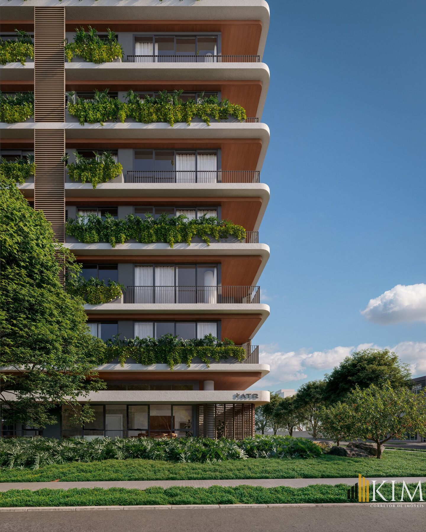 Cobertura, 3 quartos, 124 m² - Foto 6