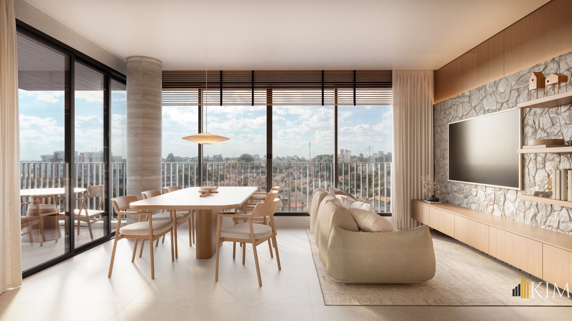 Cobertura, 3 quartos, 124 m² - Foto 15