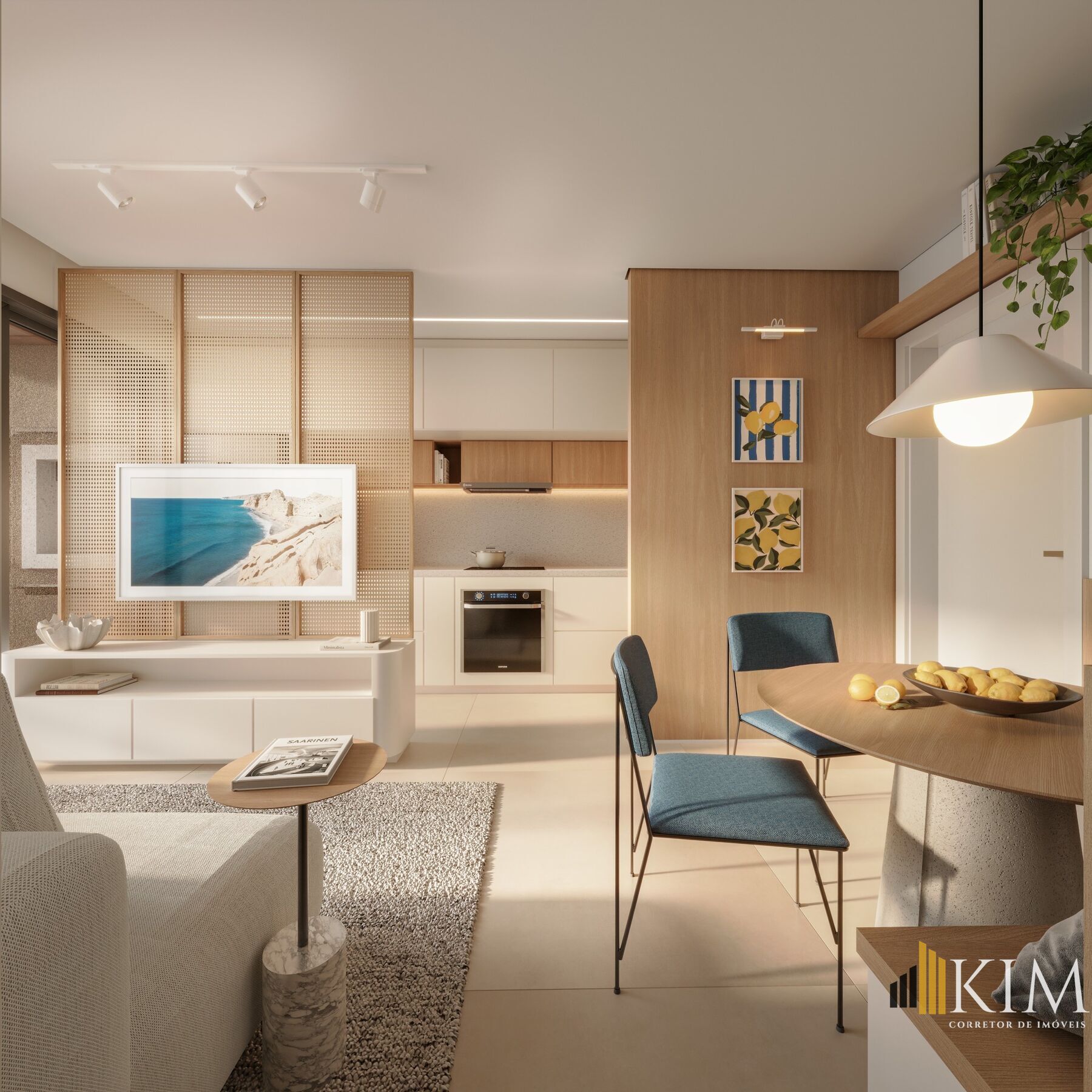 Cobertura, 3 quartos, 124 m² - Foto 13