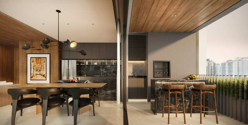 Apartamento, 3 quartos, 148 m² - Foto 19