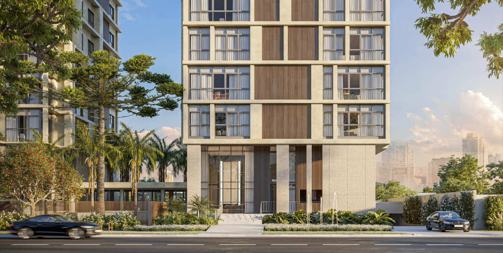 Apartamento, 3 quartos, 148 m² - Foto 4