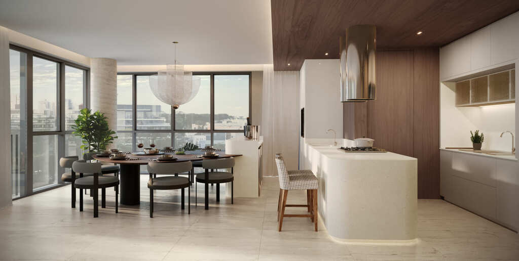 Apartamento, 3 quartos, 148 m² - Foto 12