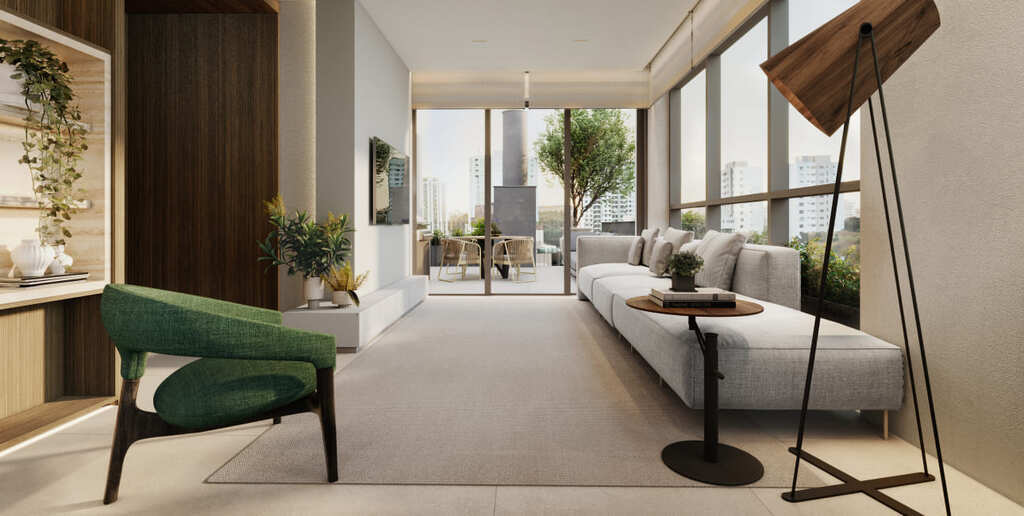 Apartamento, 3 quartos, 148 m² - Foto 17