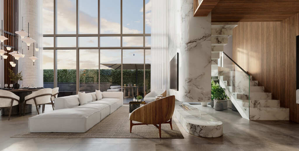 Apartamento, 3 quartos, 148 m² - Foto 10