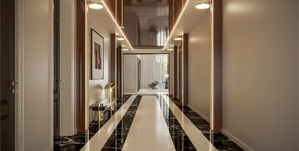 Apartamento, 3 quartos, 148 m² - Foto 7