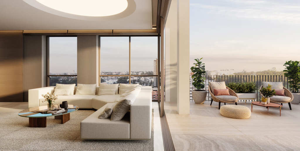 Apartamento, 3 quartos, 148 m² - Foto 20