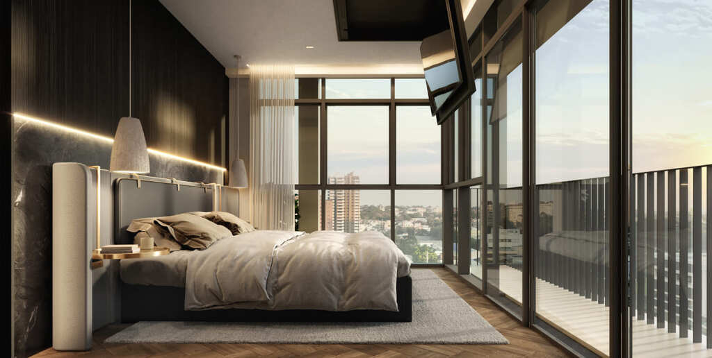 Apartamento, 3 quartos, 148 m² - Foto 28