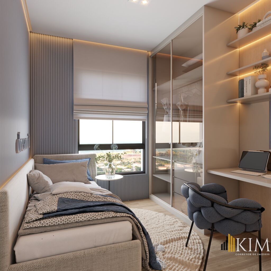 Apartamento, 2 quartos, 65 m² - Foto 12