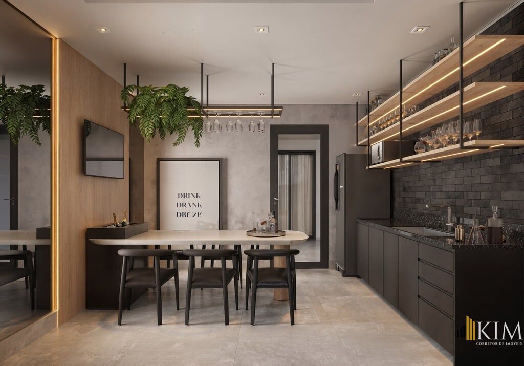 Apartamento, 2 quartos, 65 m² - Foto 25