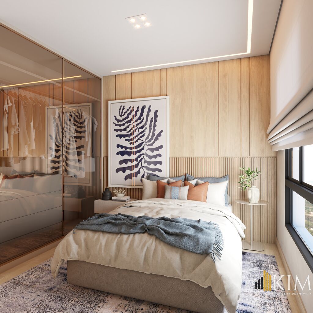 Apartamento, 2 quartos, 65 m² - Foto 15