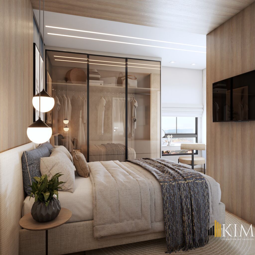 Apartamento, 2 quartos, 65 m² - Foto 13