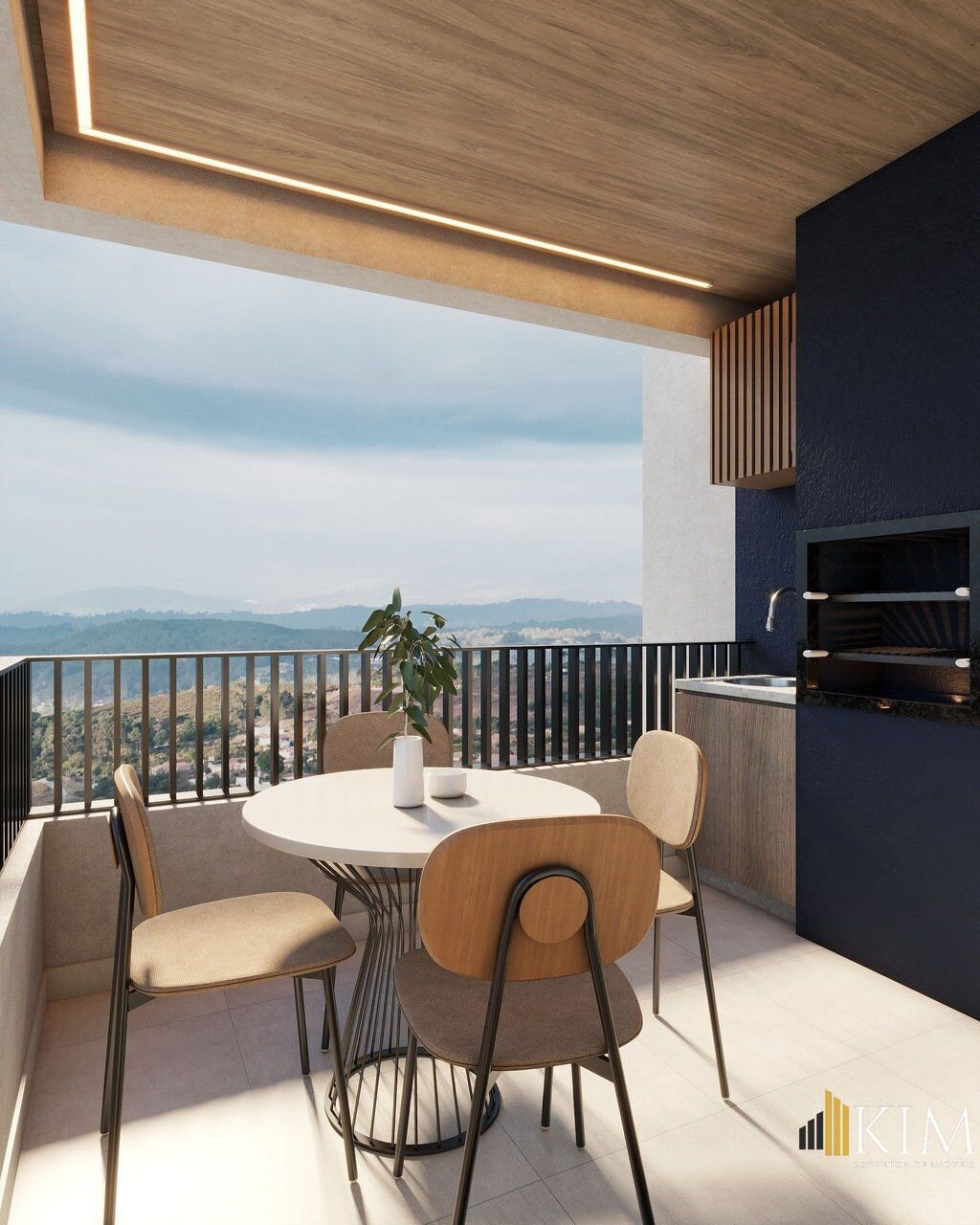 Apartamento, 2 quartos, 65 m² - Foto 10