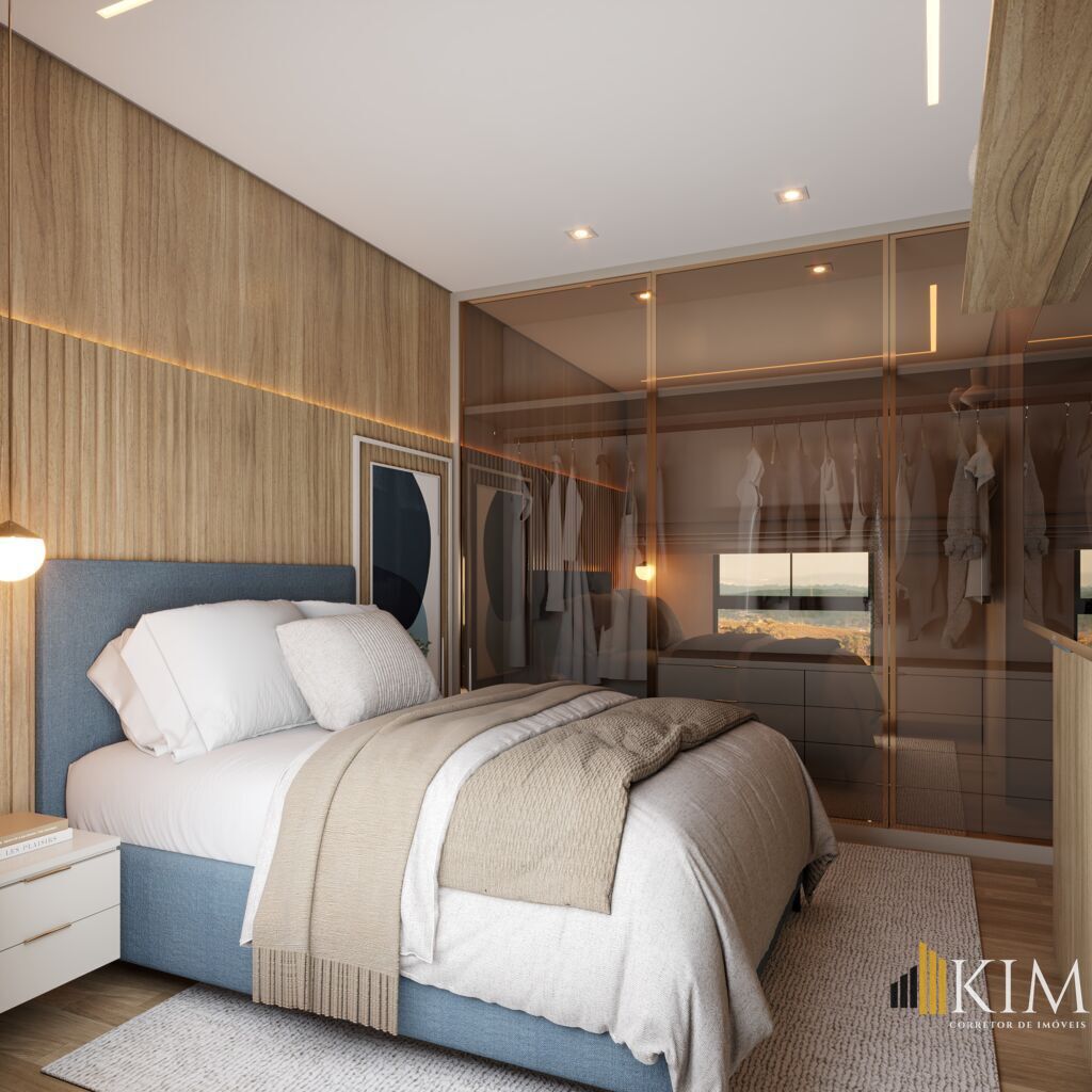 Apartamento, 2 quartos, 65 m² - Foto 19