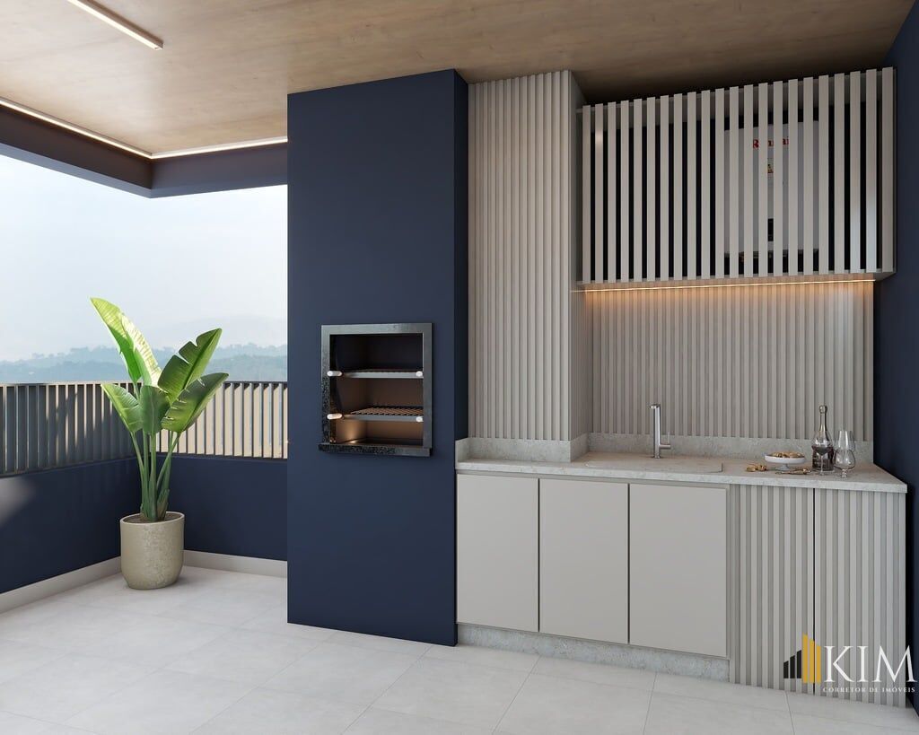 Apartamento, 2 quartos, 65 m² - Foto 11