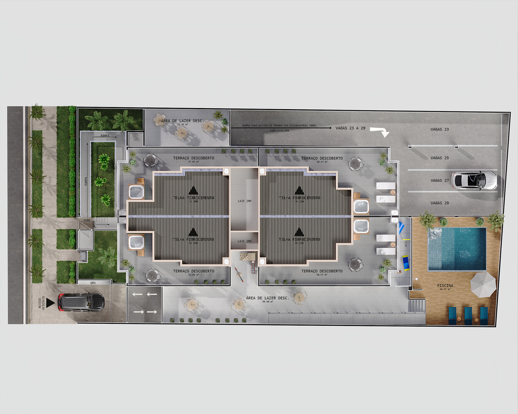 Apartamento, 3 quartos, 98 m² - Foto 17