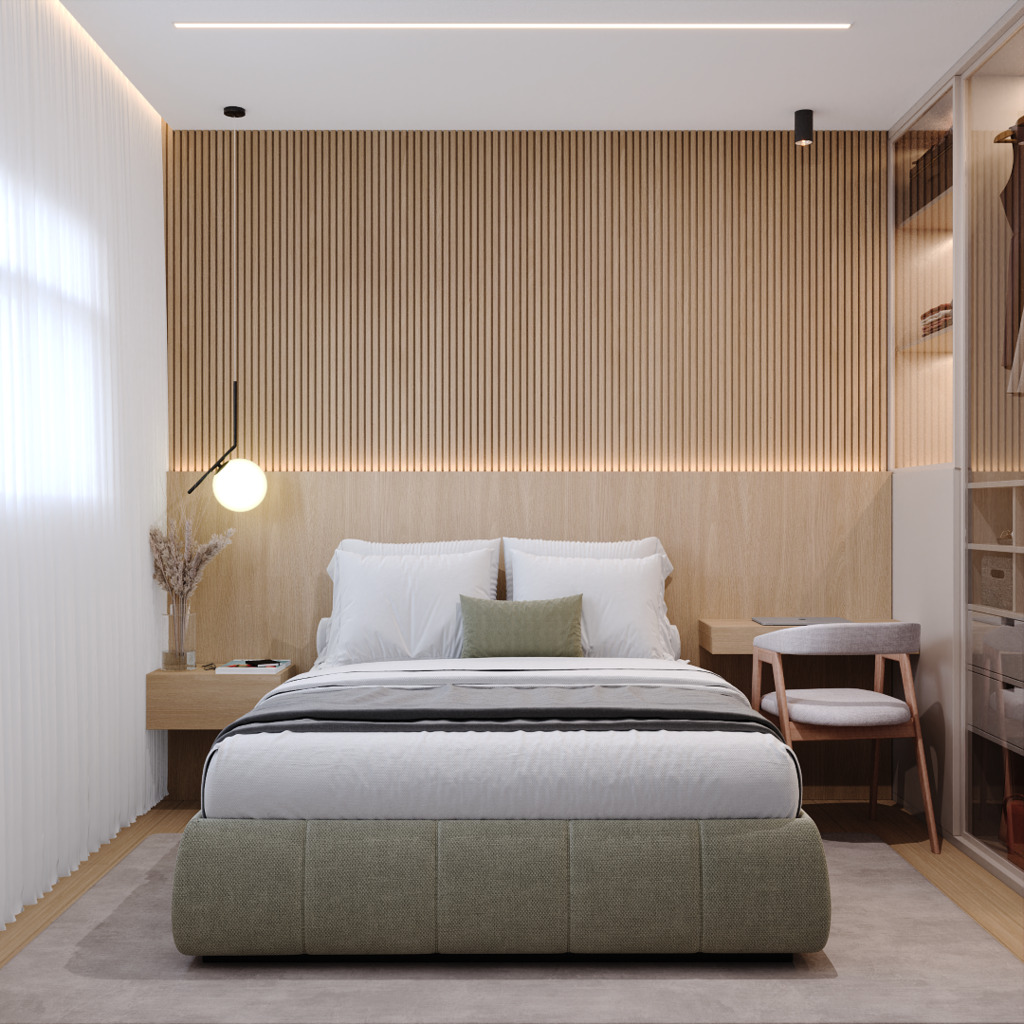 Apartamento, 3 quartos, 98 m² - Foto 8