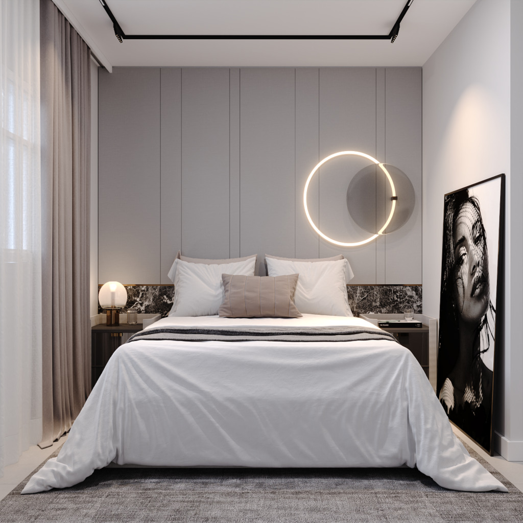 Apartamento, 3 quartos, 98 m² - Foto 7