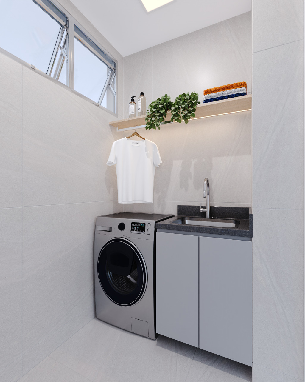 Apartamento, 3 quartos, 98 m² - Foto 15
