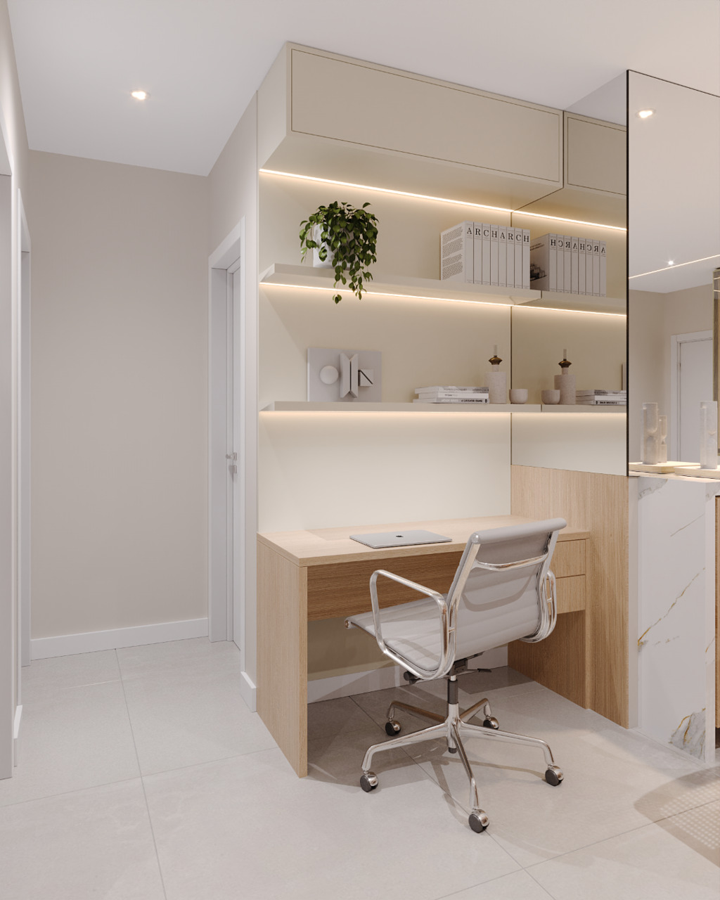 Apartamento, 3 quartos, 98 m² - Foto 14