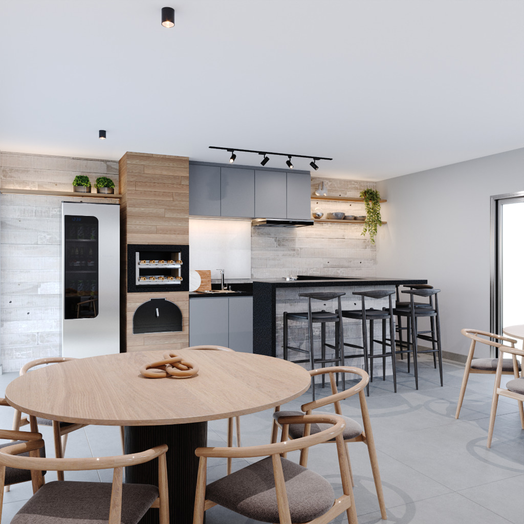 Apartamento, 3 quartos, 98 m² - Foto 12
