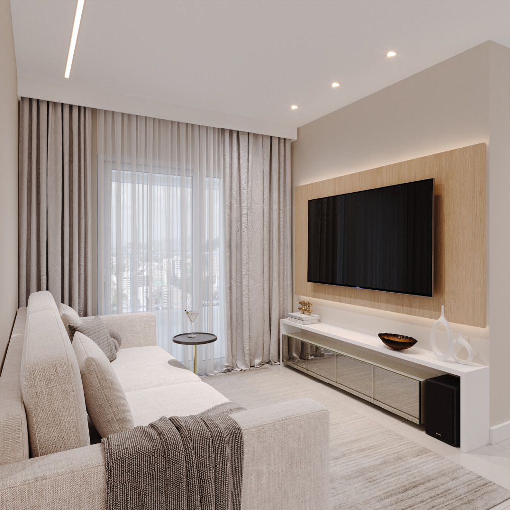 Apartamento, 3 quartos, 98 m² - Foto 4