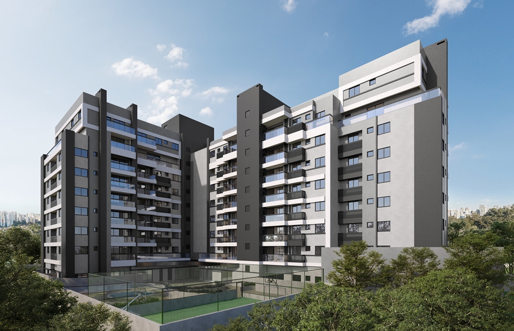 Apartamento, 2 quartos, 72 m² - Foto 6