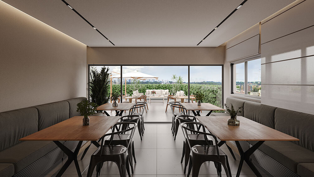 Apartamento, 2 quartos, 64 m² - Foto 11