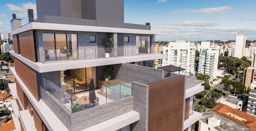 Apartamento, 4 quartos, 214 m² - Foto 37