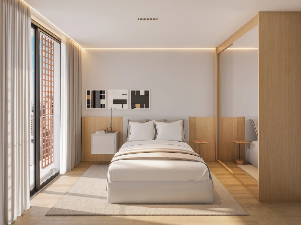 Apartamento, 4 quartos, 214 m² - Foto 18