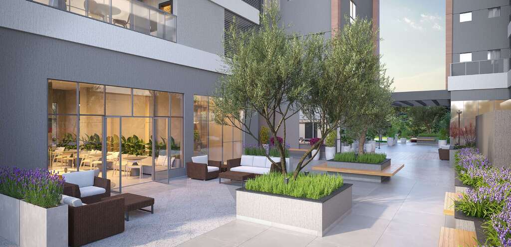 Apartamento, 3 quartos, 129 m² - Foto 18