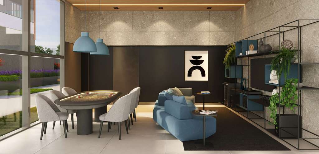Apartamento, 3 quartos, 129 m² - Foto 14