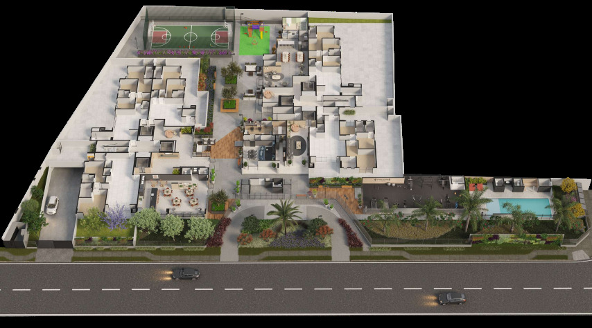 Apartamento, 3 quartos, 129 m² - Foto 20