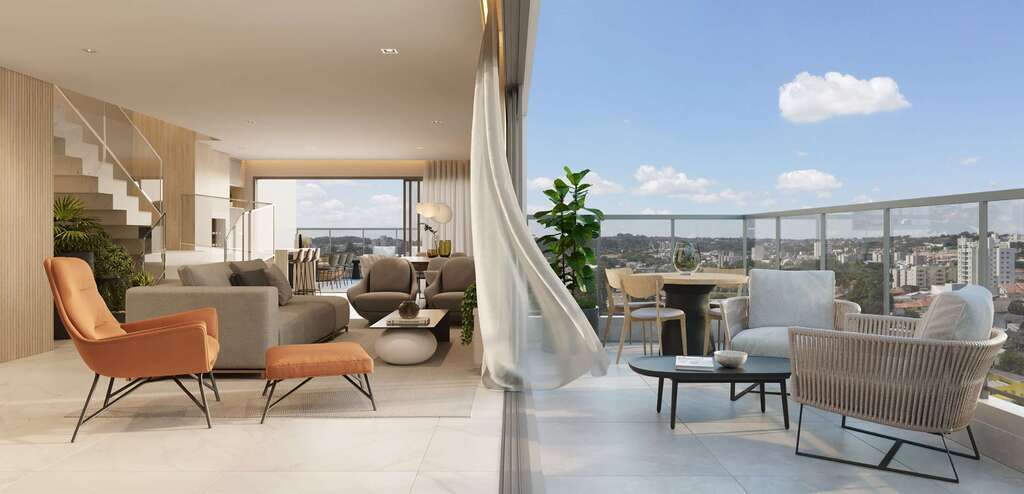 Apartamento, 3 quartos, 129 m² - Foto 7