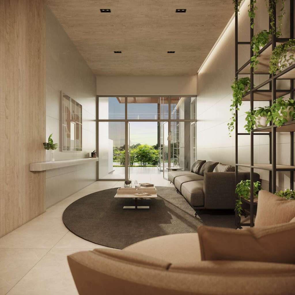 Apartamento, 3 quartos, 129 m² - Foto 4