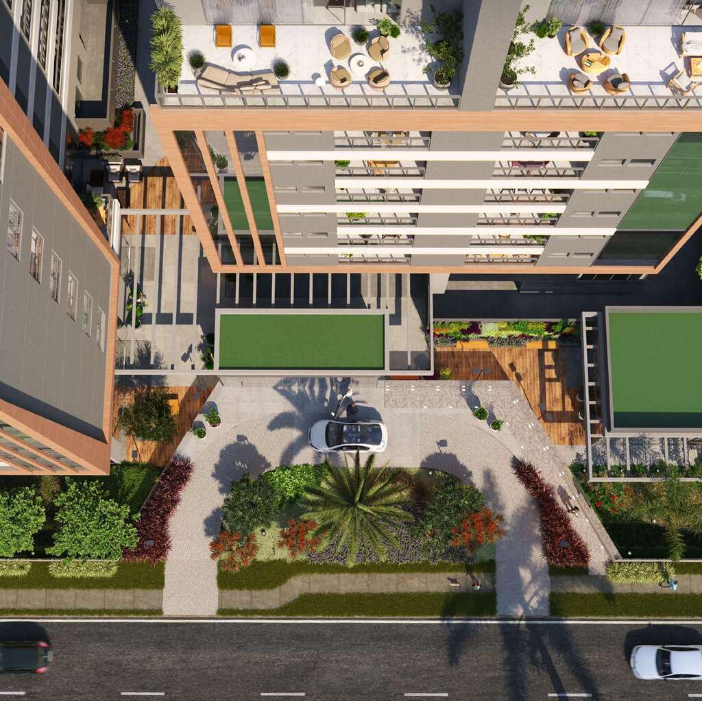 Apartamento, 3 quartos, 129 m² - Foto 19