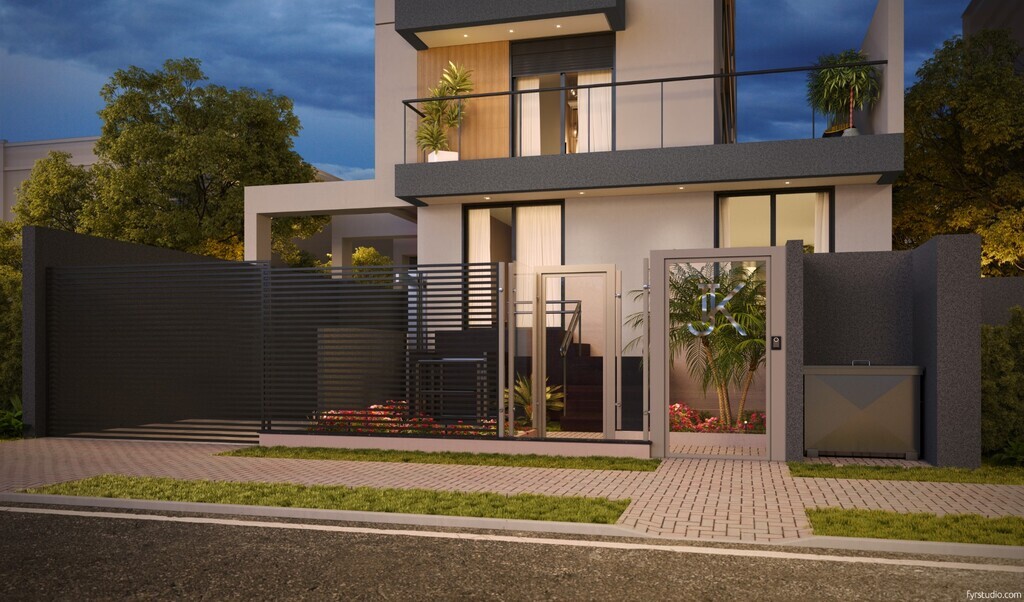 Cobertura, 3 quartos, 147 m² - Foto 3