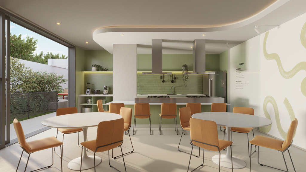 Apartamento, 1 quarto, 27 m² - Foto 12