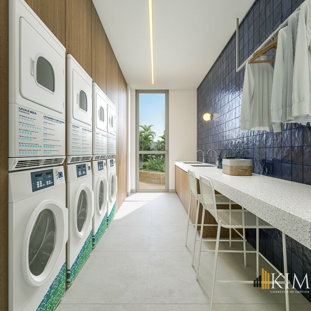 Apartamento, 2 quartos, 42 m² - Foto 16