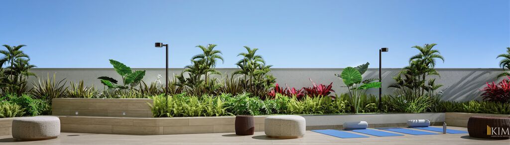 Apartamento, 2 quartos, 42 m² - Foto 5