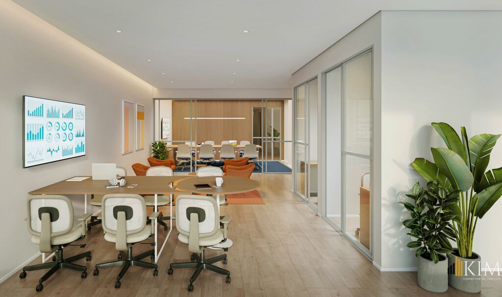 Apartamento, 2 quartos, 42 m² - Foto 11