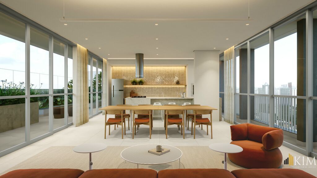 Apartamento, 2 quartos, 42 m² - Foto 18
