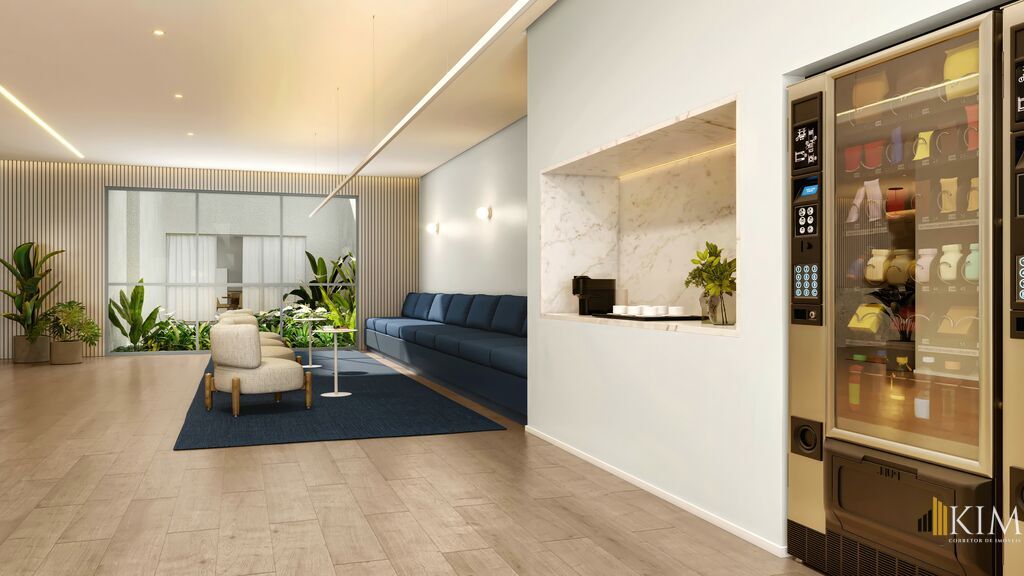Apartamento, 2 quartos, 42 m² - Foto 10