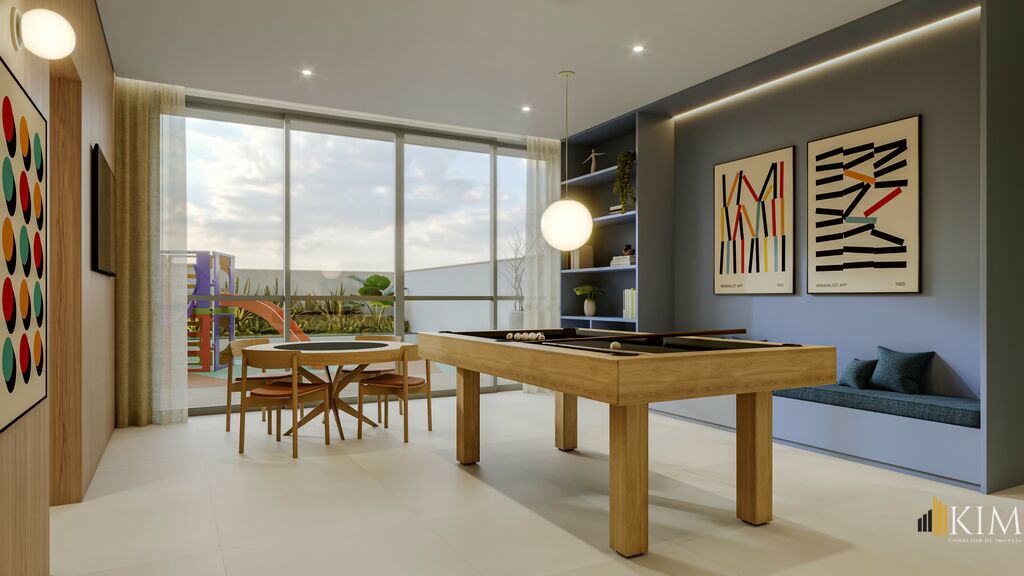 Apartamento, 2 quartos, 42 m² - Foto 17