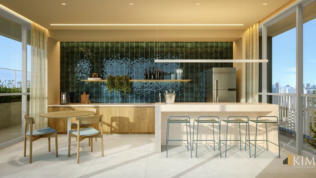 Apartamento, 2 quartos, 42 m² - Foto 19