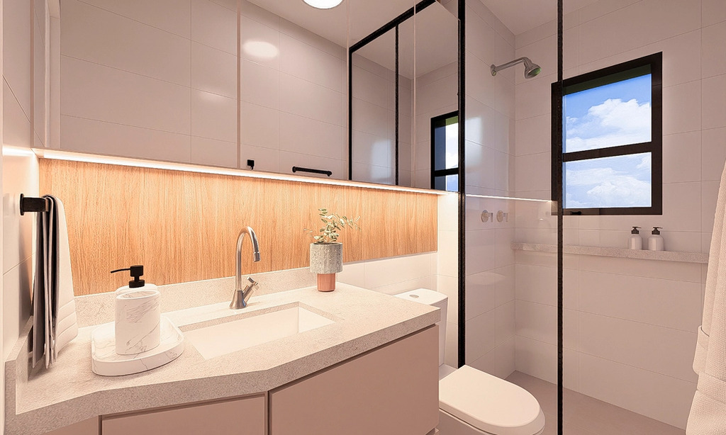 Apartamento, 2 quartos, 62 m² - Foto 14
